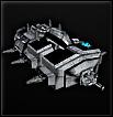 Ships mining cruiser 60