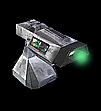 Medium laser