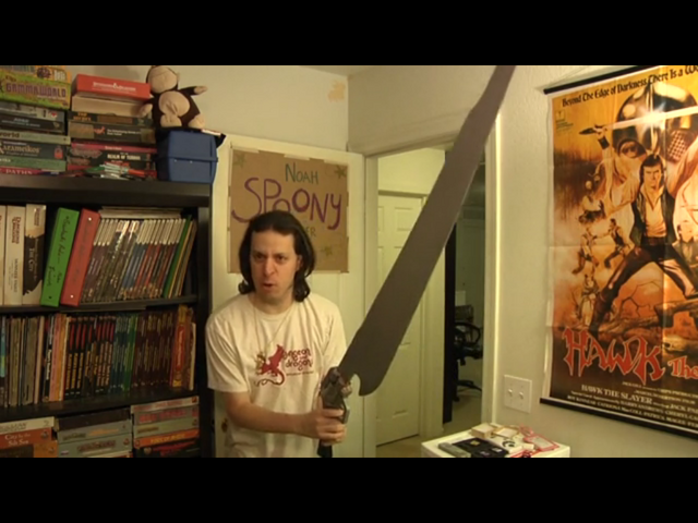 File:SpoonyAndGunblade.png