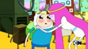 Princess bubblegum