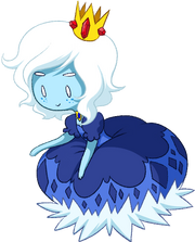 Ice Princess