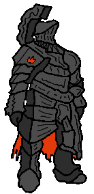 Coal Knight