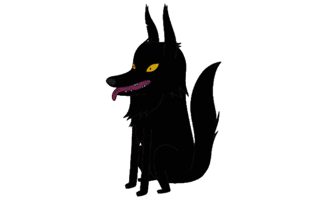 File:Male Dark Wolf.png