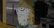 Zombie Shake