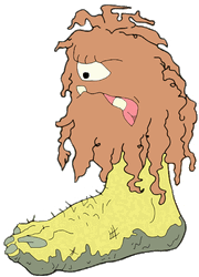 Dirtfoot1