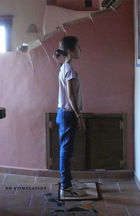 Postural Correction PCFD
