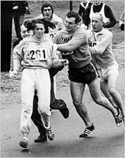 Kathrine-switzer