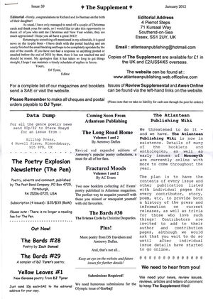 The Supplement