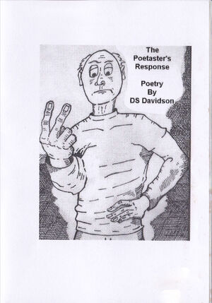 The Poetaster's Response