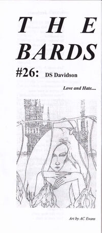 The Bards 26