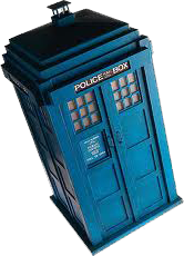 TARDIS