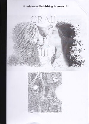 Grail 3 cover