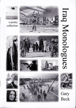 Iraq Monologues