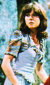 Sarah Jane Smith