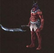 Anubis