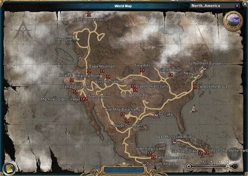 NorthAmerica