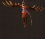 HarpyMage