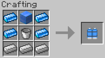 Recipeaircanmega