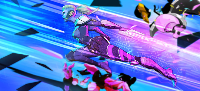 Season 2 - Chapter 5 - Header