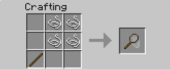 Craft Net