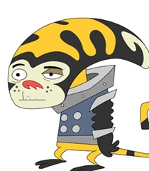 Minimus P.U.