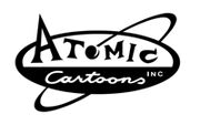 Atomic Cartoons 1999 Logo