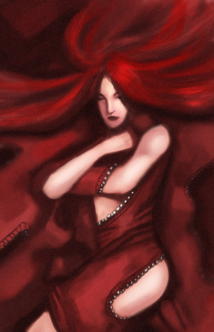 Madered
