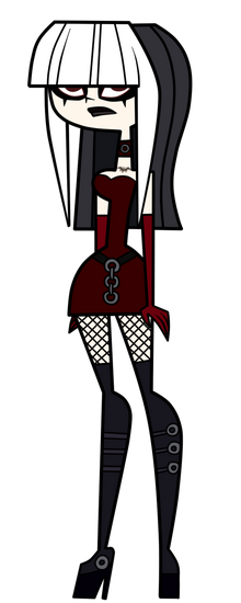 Total drama crimson vector stance by tdsameylove-d8y6cog.png