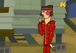 TDI Tyler aggrovigliato in filo Yo-yo.png