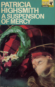 Suspension of mercy