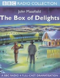 Box of delights