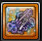 Azure Tidal Lock Shield