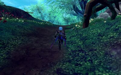 Running