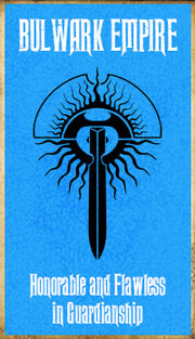 Bulwarkbanner