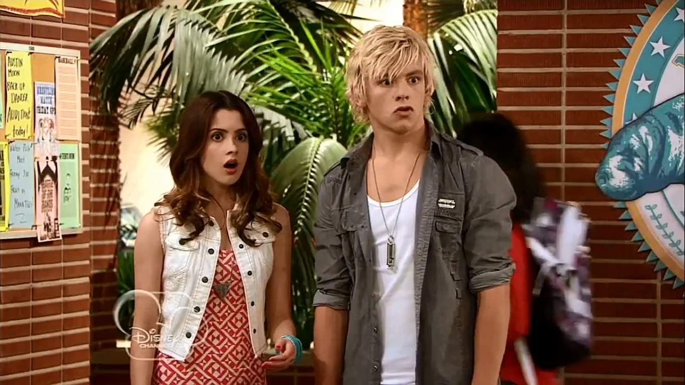 When did Austin and Ally start dating? 