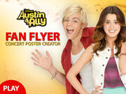 Fan Flyer