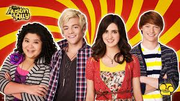 Austin and ally123