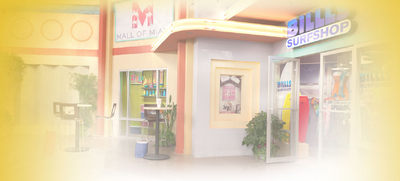 Mall