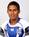 Ben Barba