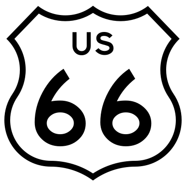 384px-US 66 (CA) svg