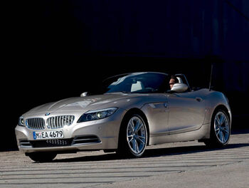 2010 z4 hi 24450