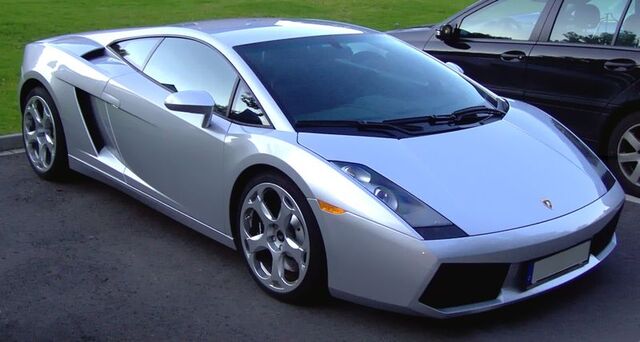 File:800px-Lamborghini Gallardo silver.jpg