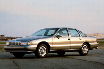 Chevrolet-Caprice-Impala-SS