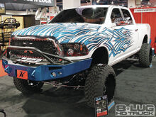 1202-8l-01+trucks-of-sema-2011+kelderman-manufacturing-dodge