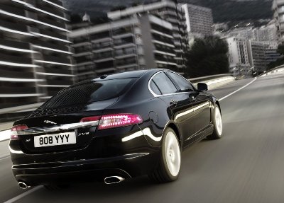 Jaguar-XF 2009 50small