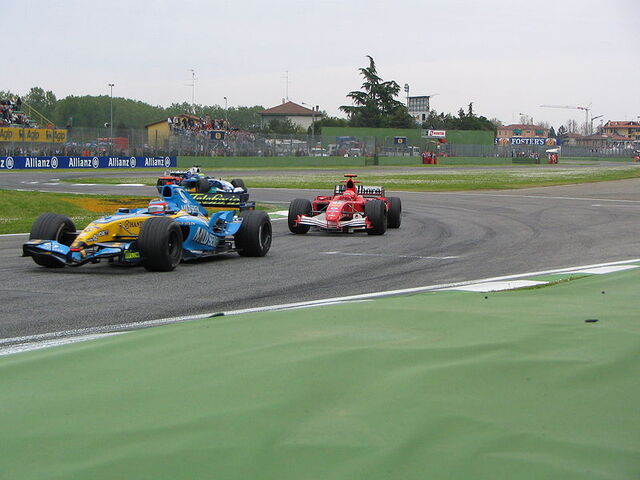 File:GP Imola2005 SchumiAlonso.jpg