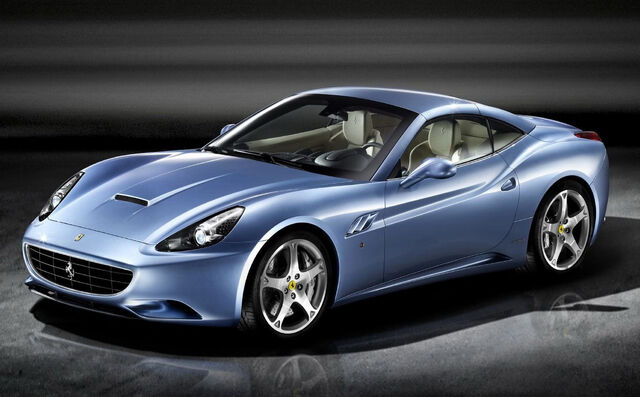 File:Ferrari California 0.jpg