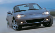 Mazda mx5