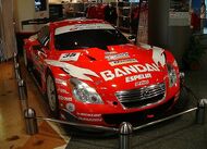 SuperGT-BANDAI