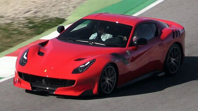 File:F12TDF (red) on-track.jpg